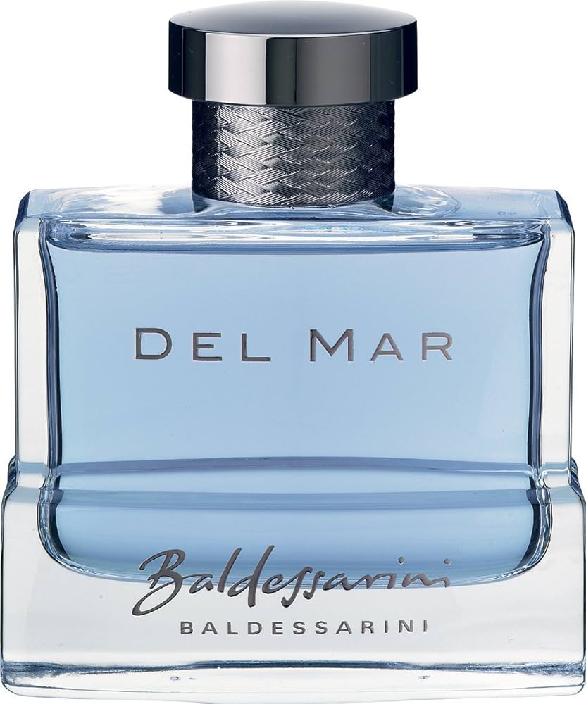 Baldessarini Baldessarini, Del Mar, Eau de Toilette, Für Männer, 90 ml *Tester