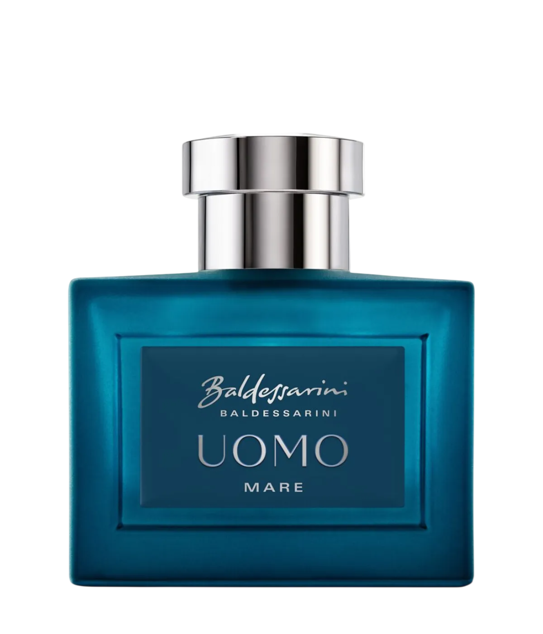 Baldessarini Uomo Mare Eau de Toilette 50 ml – Frischer Herrenduft für jeden Tag