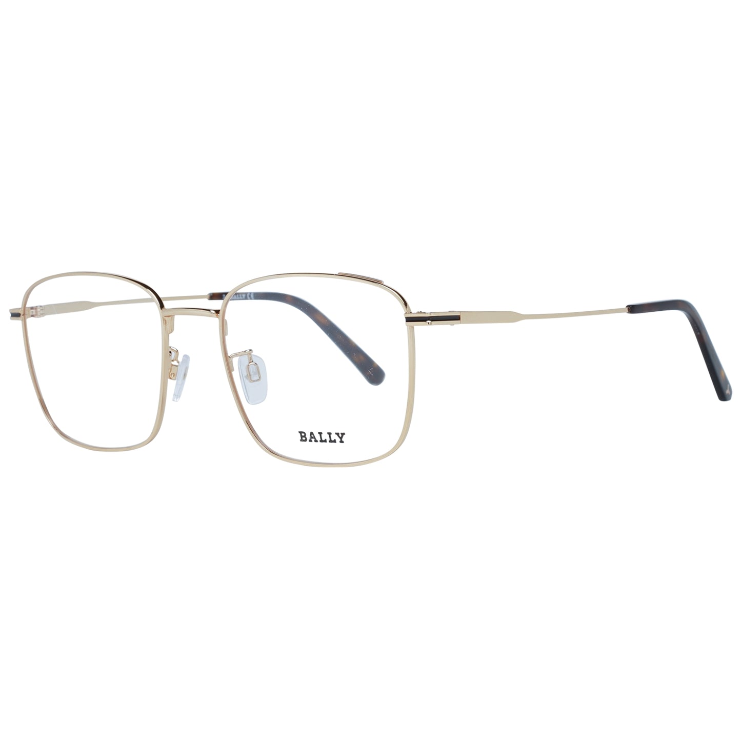 BALLY EYEWEAR BY5039-D 54030 Sonnenbrille ansicht-3