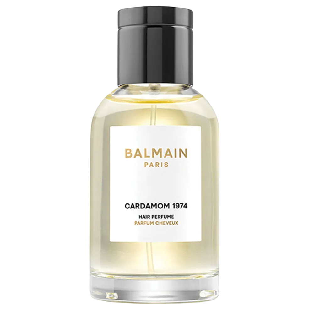 Balmain Duftnebel für das Haar Balmain, Cardamom 1974, Hair Scented Mist, For Women, 100 ml Regular