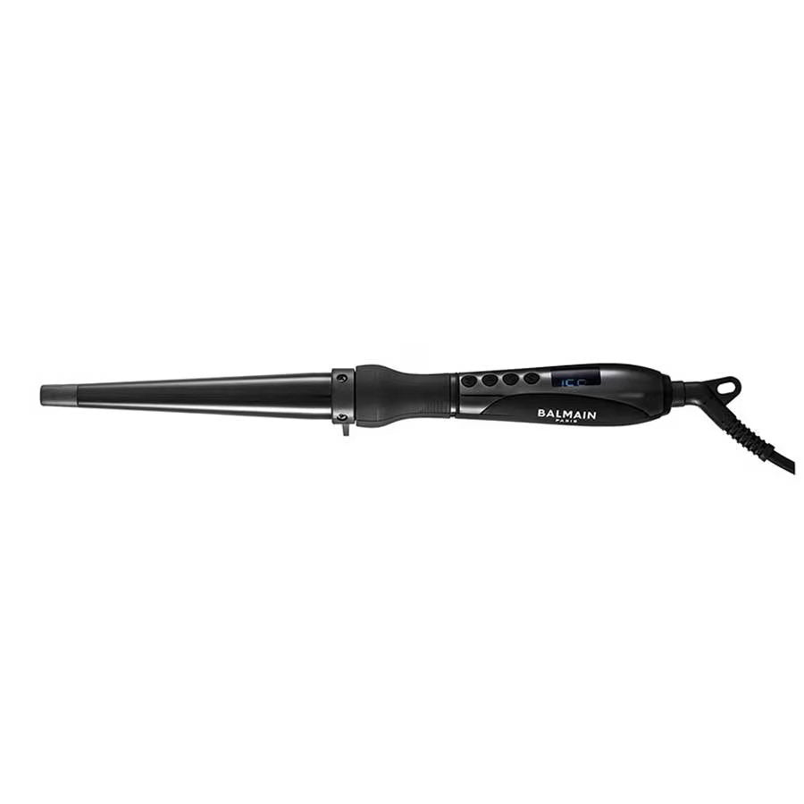 Balmain Balmain, Ceramic Conical Curling Wand 25-13mm, Elektrischer Lockenstab Regular