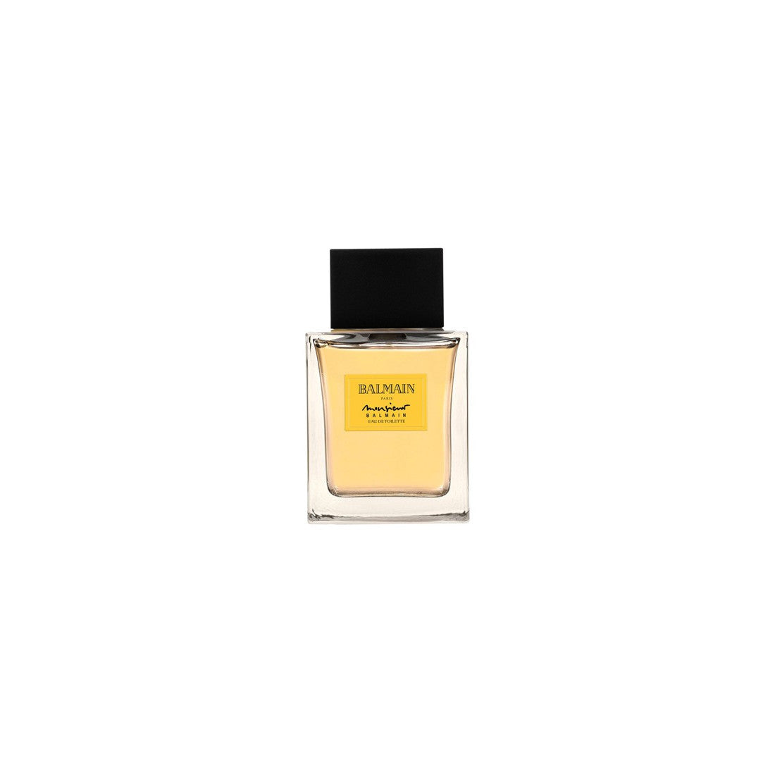 Balmain Balmain, Monsieur, Eau de Toilette, Für Männer, 100 ml *Tester