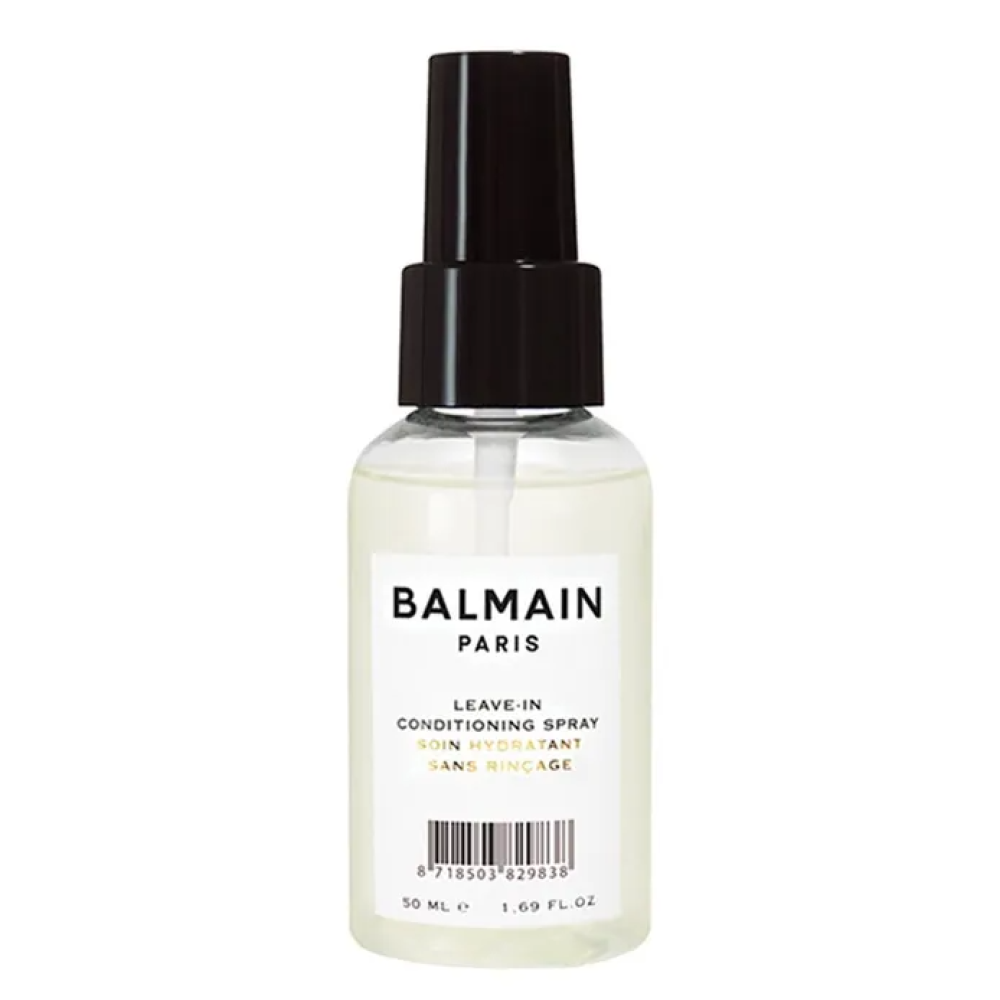 Balmain Professionnel Balmain Professionnel, Balmain Professionnel, Leave-In Conditioner, Zur Nahrung, 50 ml Regular