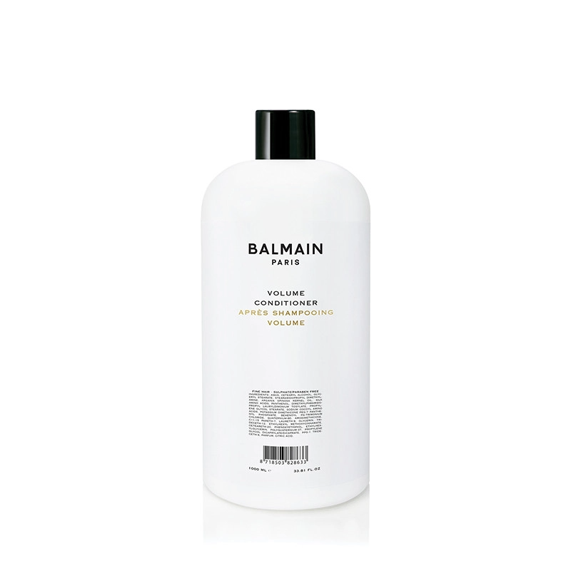Balmain Professionnel Balmain Professionnel, Volume, Haarspülung, Für Volumen, 1000 ml Regular