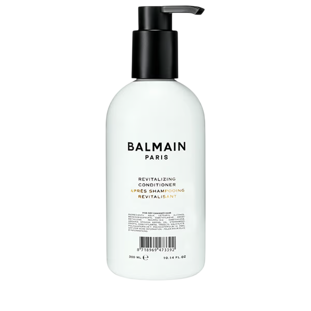 Balmain Professionnel Balmain Professionnel, Balmain Professionnel, Haarspülung, Revitalisierung, 300 ml Regular
