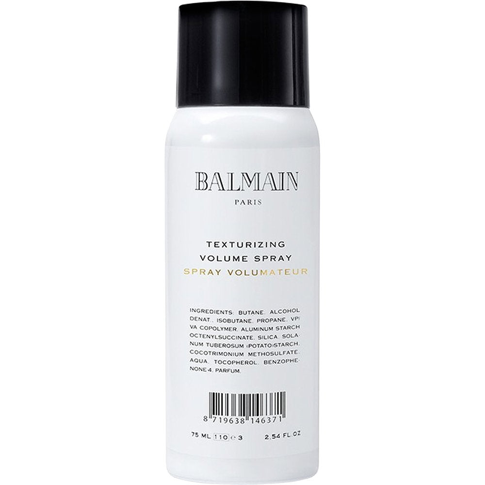 Balmain Professionnel Balmain Professionnel, Balmain Professionnel, Haarspray, Für Volumen, Leichter Halt, 75 ml Regular