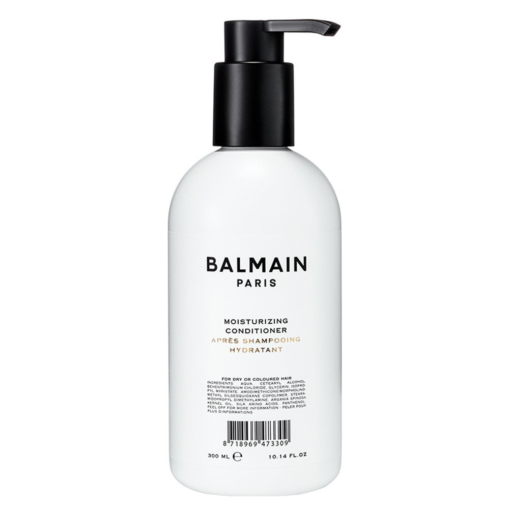 Balmain Professionnel Balmain Professionnel, Couleurs Couture, Provitamin B5, Haarspülung, Zur Befeuchtung, 300 ml Regular