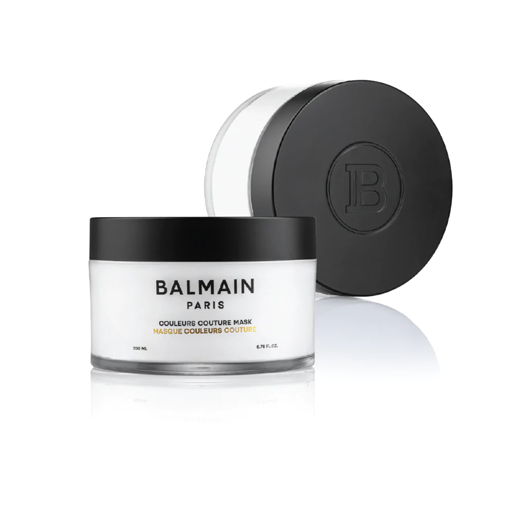 Balmain Professionnel Balmain Professionnel, Couleurs Couture, Haarbehandlungs-Crememaske, Zur Nahrung, 200 ml Regular