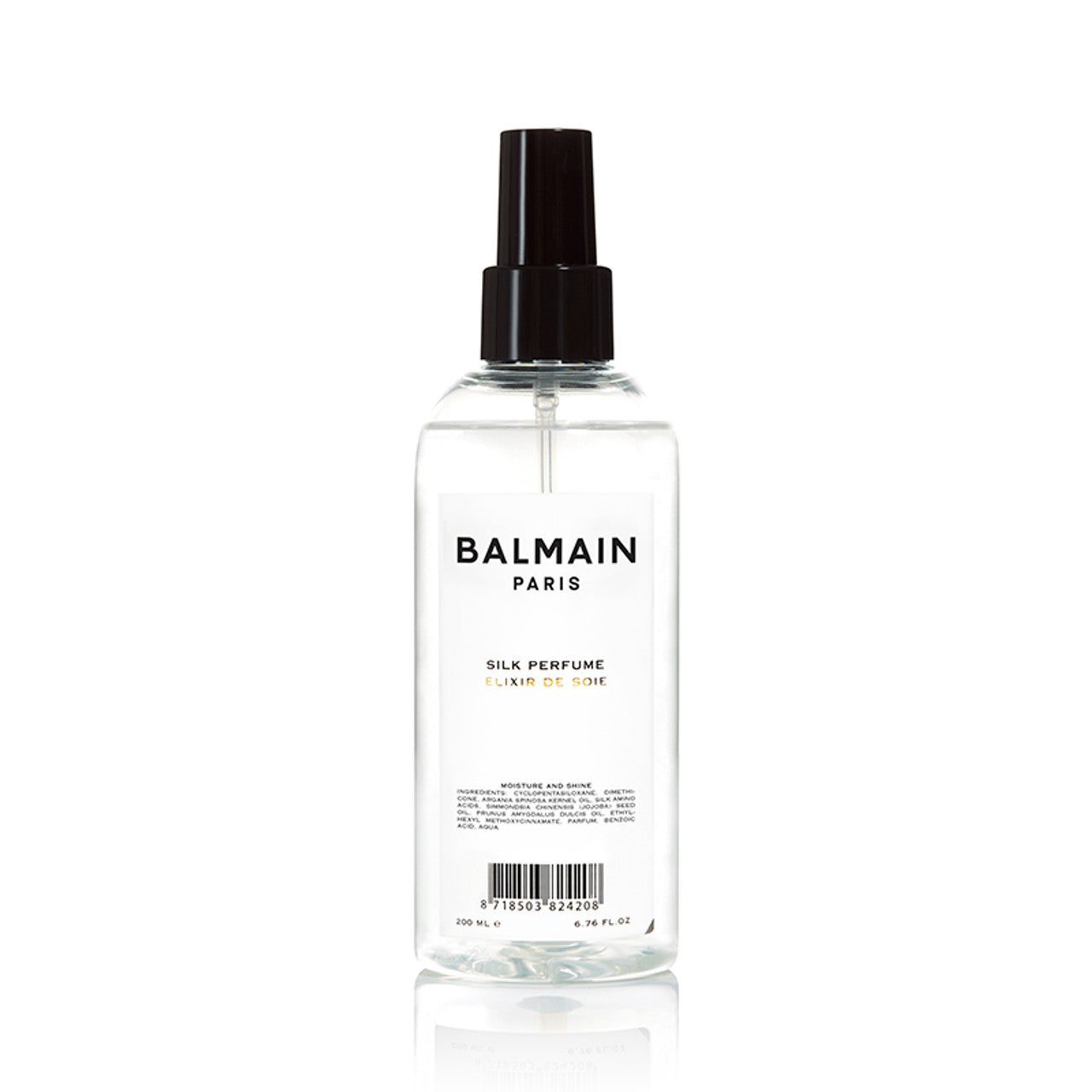 Balmain Professionnel Balmain Professionnel, Silk Perfume, Duftnebel für das Haar, Für Frauen, 200 ml Regular