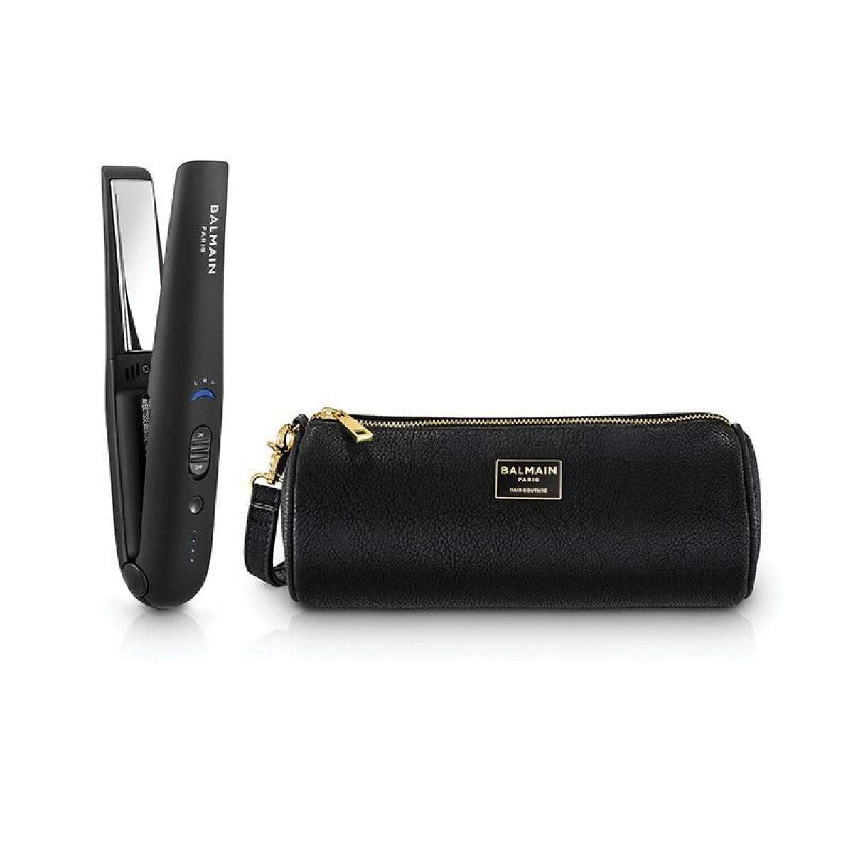 Balmain Balmain, Universal Cordless Straightener, Elektrischer Dampf-Haarglätter Regular
