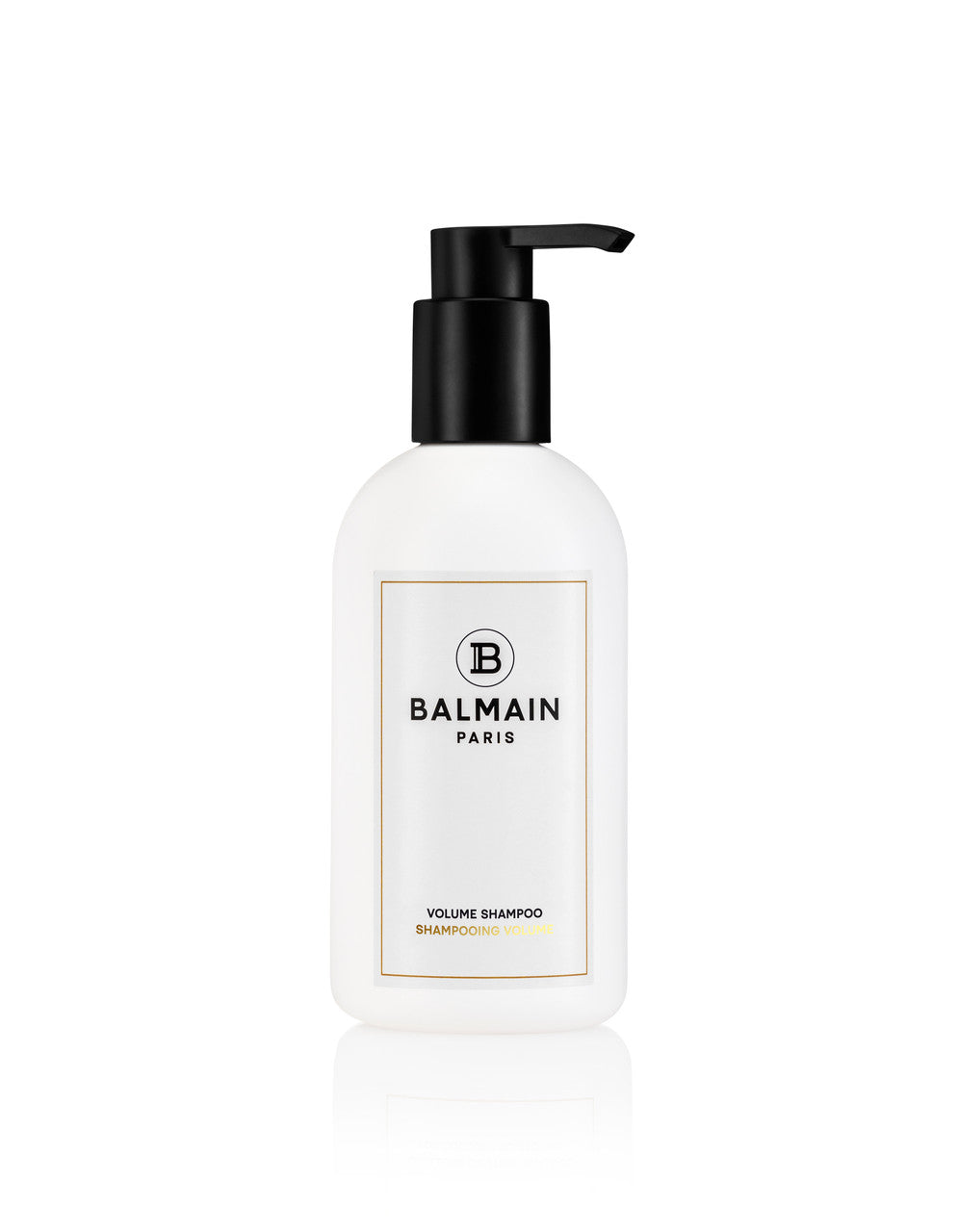 Balmain Balmain, Volume, Haarshampoo, Volumen, 300 ml Regular