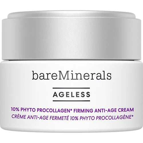 Bareminerals Ageless 10 Phyto Procollagen Firming Anti-Age Cream 50ml