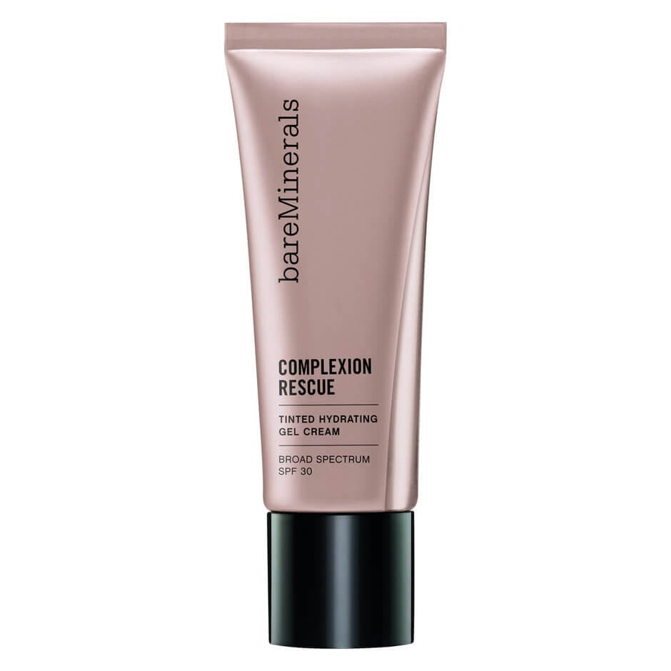 BareMinerals BareMinerals, Complexion Rescue, Hydratisierend, Getönte Feuchtigkeitscreme, 07, Bräune, SPF30, 35 ml *Tester