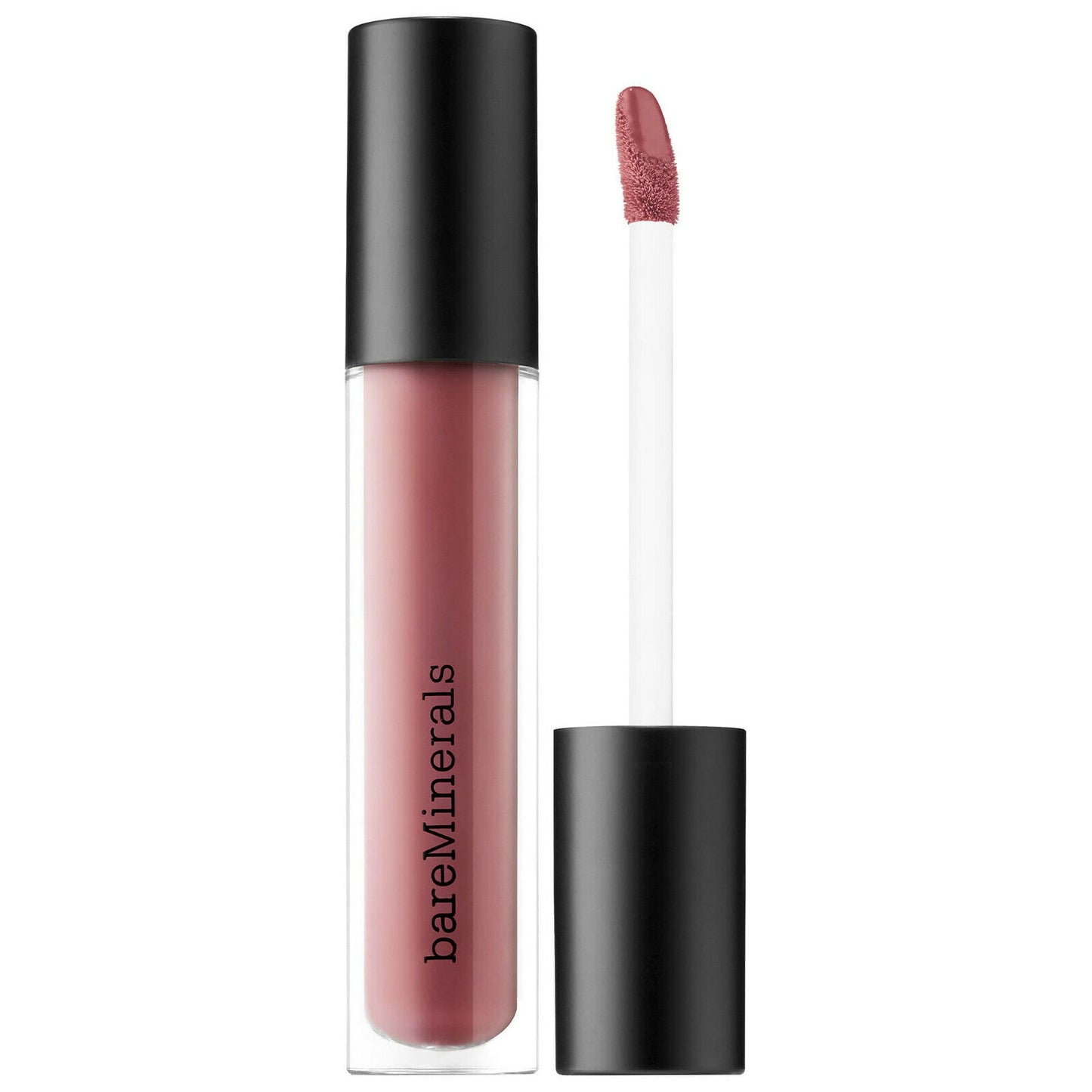 BareMinerals BareMinerals, Gen Nude Buttercream, Parabenfrei, Lipgloss, Muss haben, 4 ml Regular