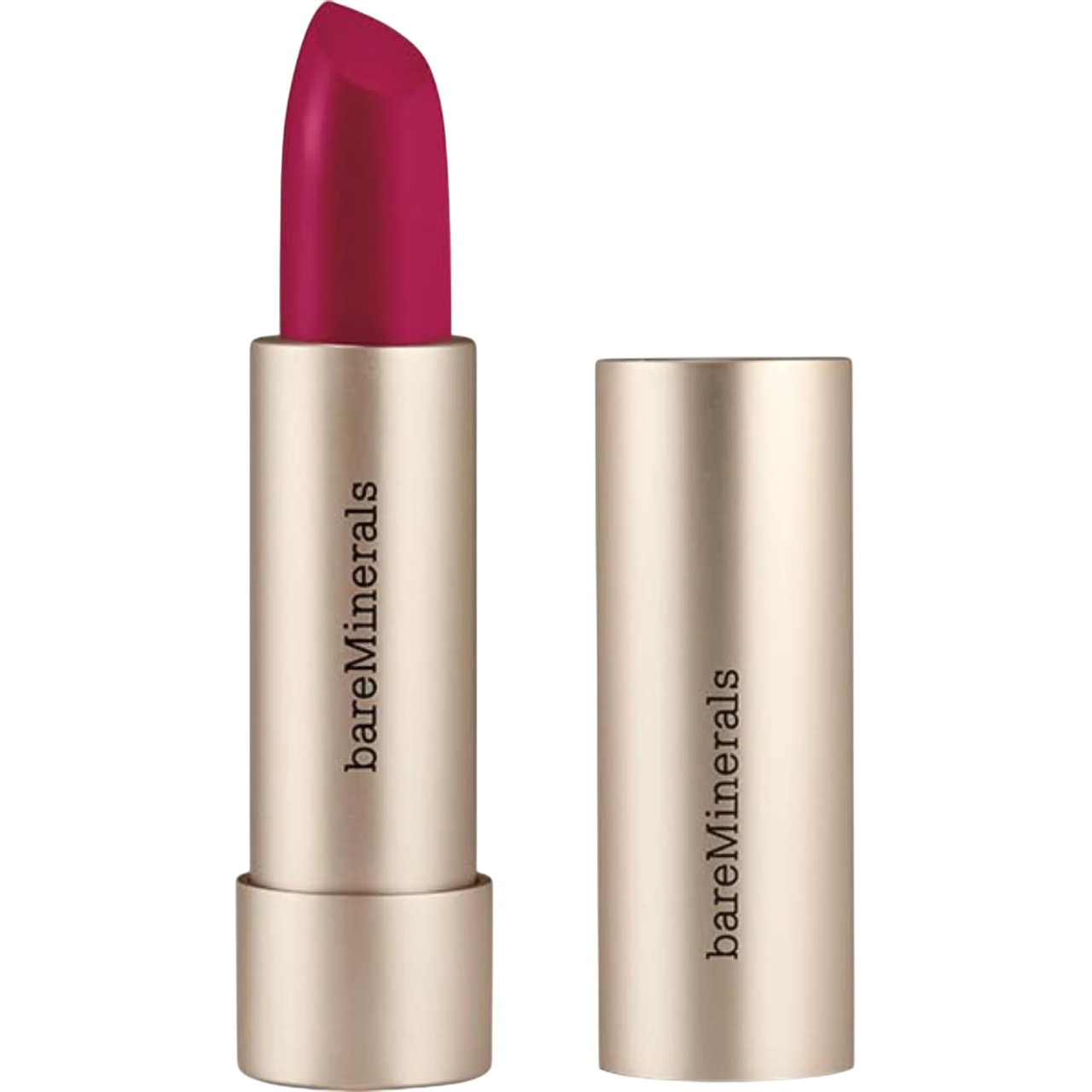 BareMinerals BareMinerals, Mineralist, Hydra-Glättung, Creme-Lippenstift, Charisma, 3.6 g Regular
