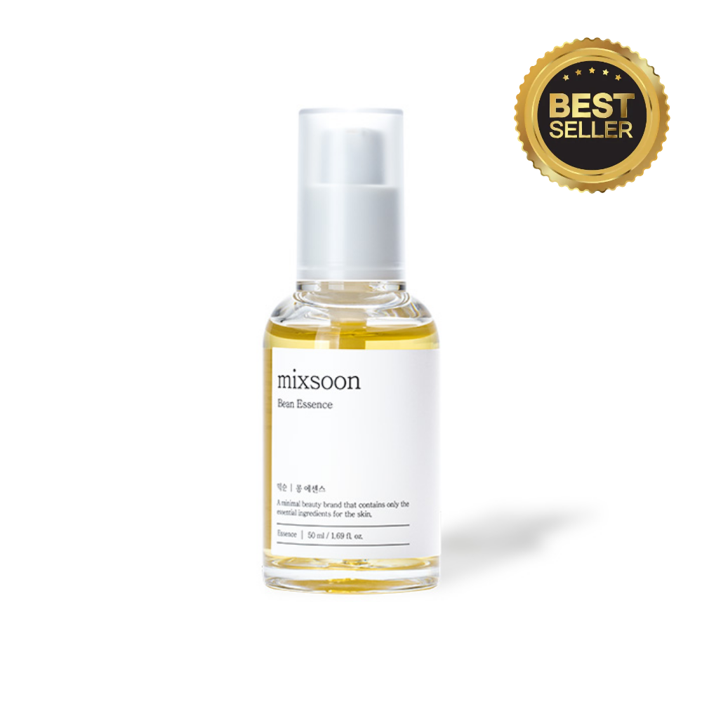 MIXSOON Bean Essence Hidratante 50 ml