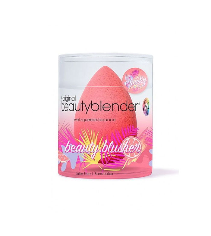 Beautyblender Beautyblender, Be Cheeky, Make-up Schwamm, Rosa Regular