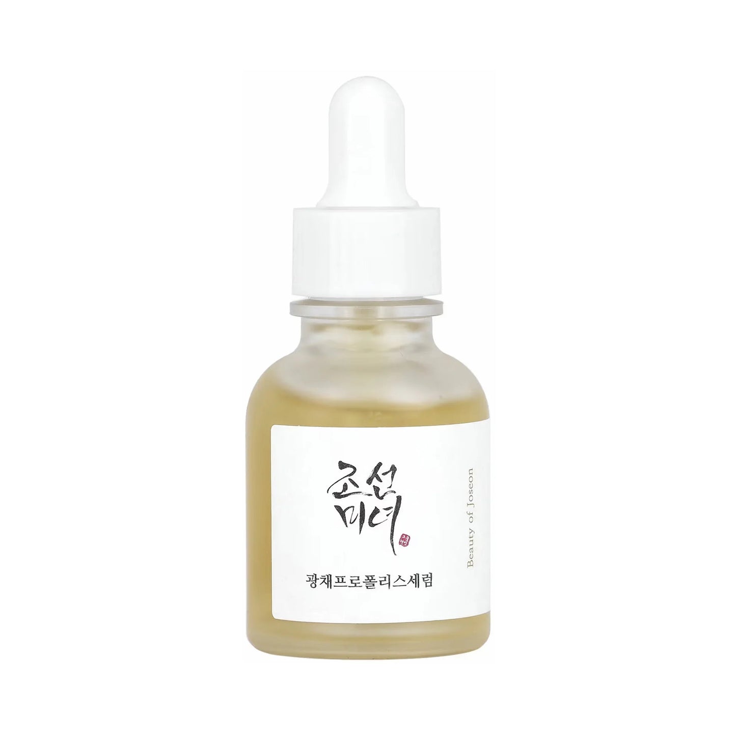 Beauty Of Joseon Beauty Of Joseon, Beauty Of Joseon, Propolis und Niacinamid, Glanz, Serum, Für das Gesicht, 30 ml Regular