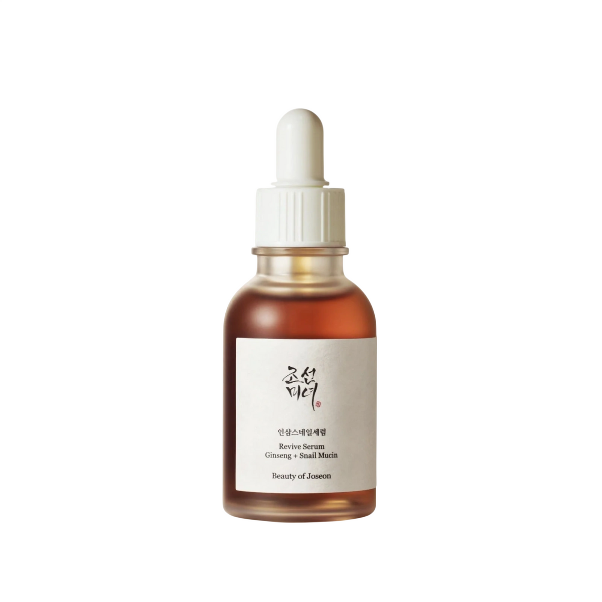 Beauty Of Joseon Beauty Of Joseon, Revive, Hydratisierend & Regenerierend, Tag & Nacht, Serum, Für das Gesicht, 60 ml Regular