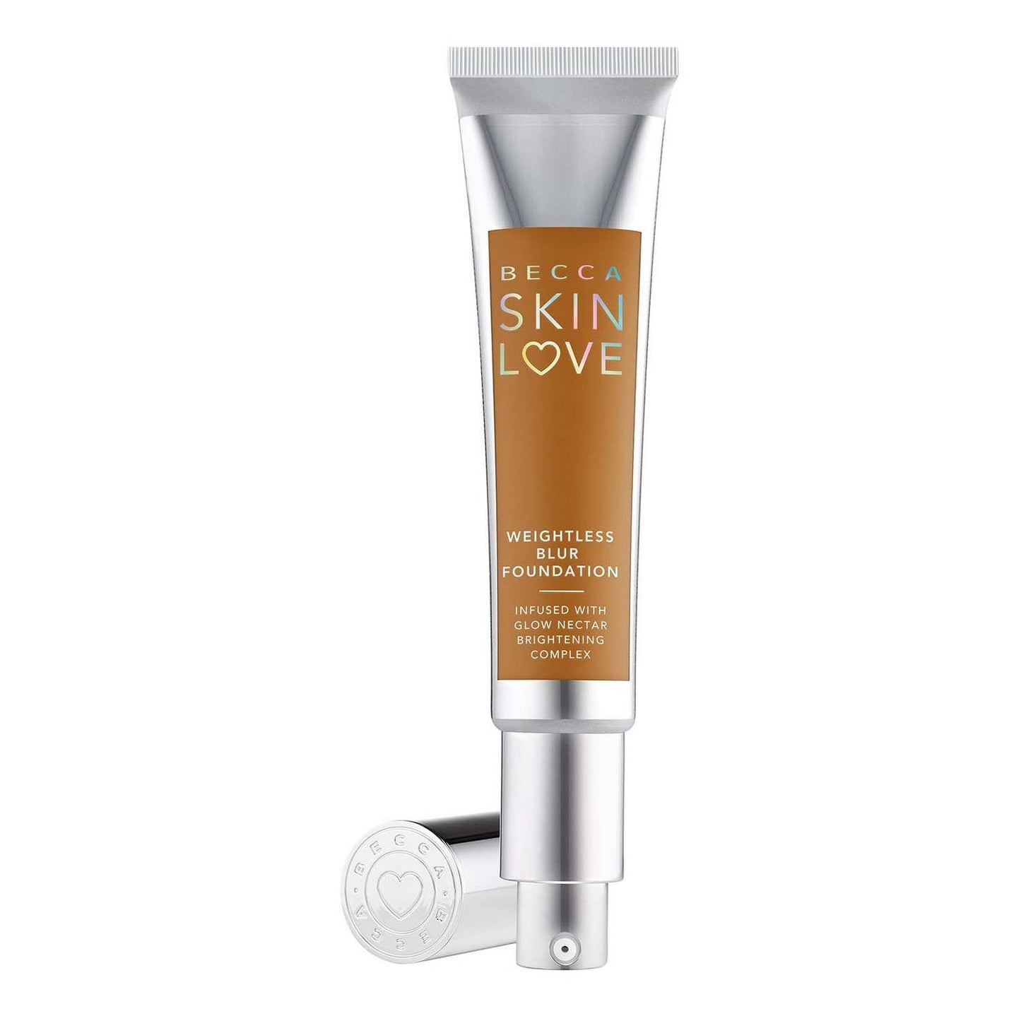 Becca Becca Skin Love Creme-Grundierung Ahorn 35 ml Make-up Gesicht