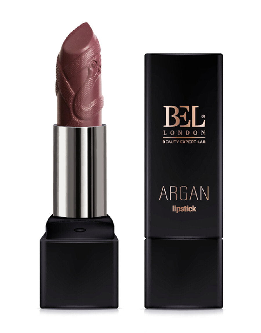 Bel London Bel London, Argan, Cremesheen, Creme-Lippenstift, 04, 3.3 g *Tester