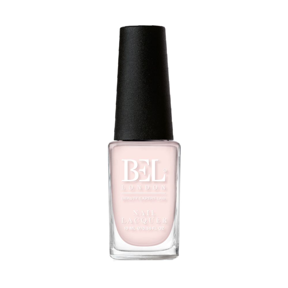 Bel London Schnelltrocknender Nagellack 10 ml – Butylacetat für langanhaltenden Glanz