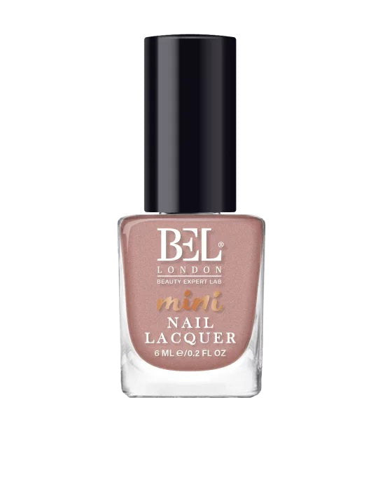 Bel London Bel London, Mini, Schnelltrocknend, Nagellack, 211, 6 ml Regular