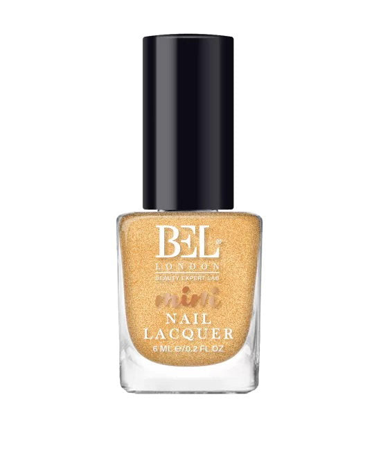 Bel London Bel London, Mini, Schnelltrocknend, Nagellack, 232, 6 ml Regular