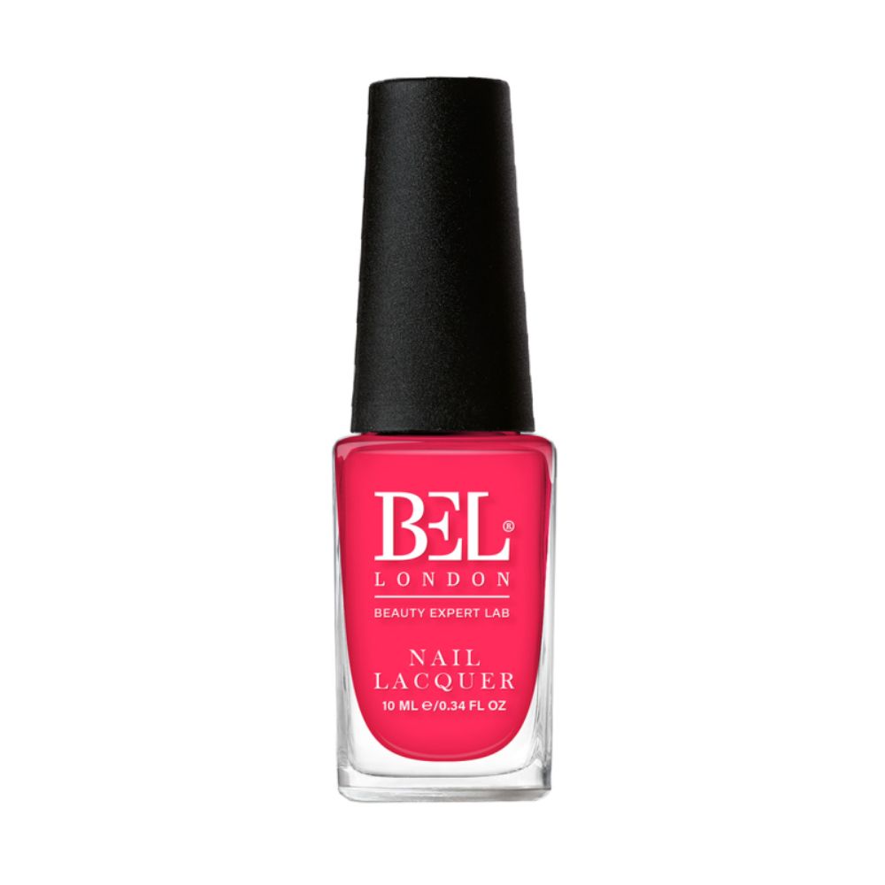 Bel London Bel London, New, Butylacetat, Schnelltrocknend, Nagellack, 030, 10 ml Regular