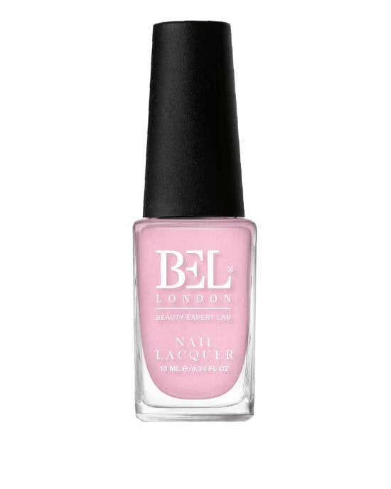 Bel London Bel London, New, Schnelltrocknend, Nagellack, 017, 10 ml Regular