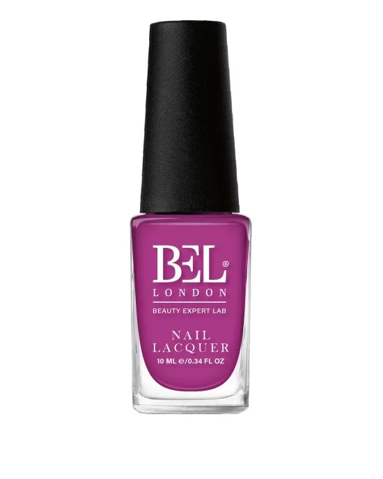 Bel London Bel London, New, Schnelltrocknend, Nagellack, 021, 10 ml Regular