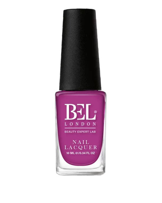 Bel London Bel London, New, Schnelltrocknend, Nagellack, 021, 10 ml Regular