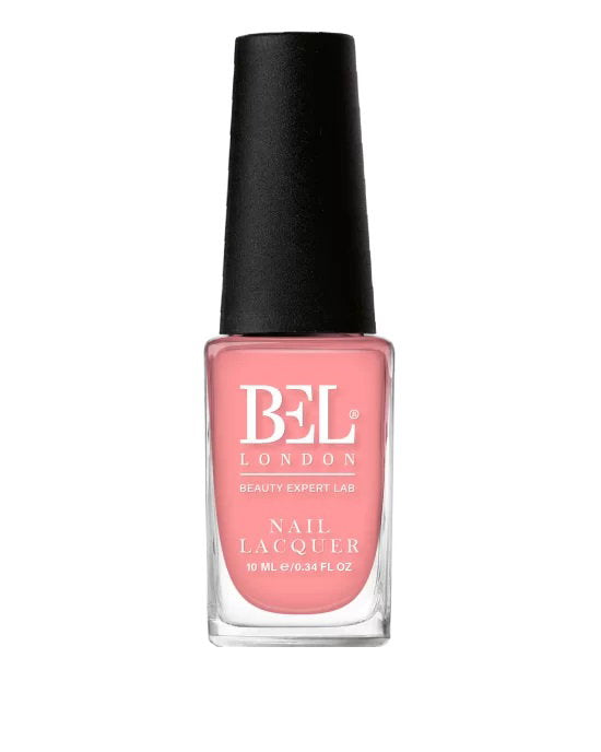 Bel London Bel London, New, Schnelltrocknend, Nagellack, 025, 60 ml Regular