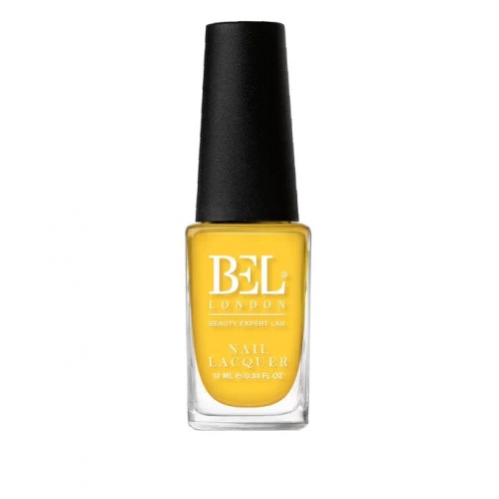 Bel London Bel London, New, Schnelltrocknend, Nagellack, 064, 10 ml Regular