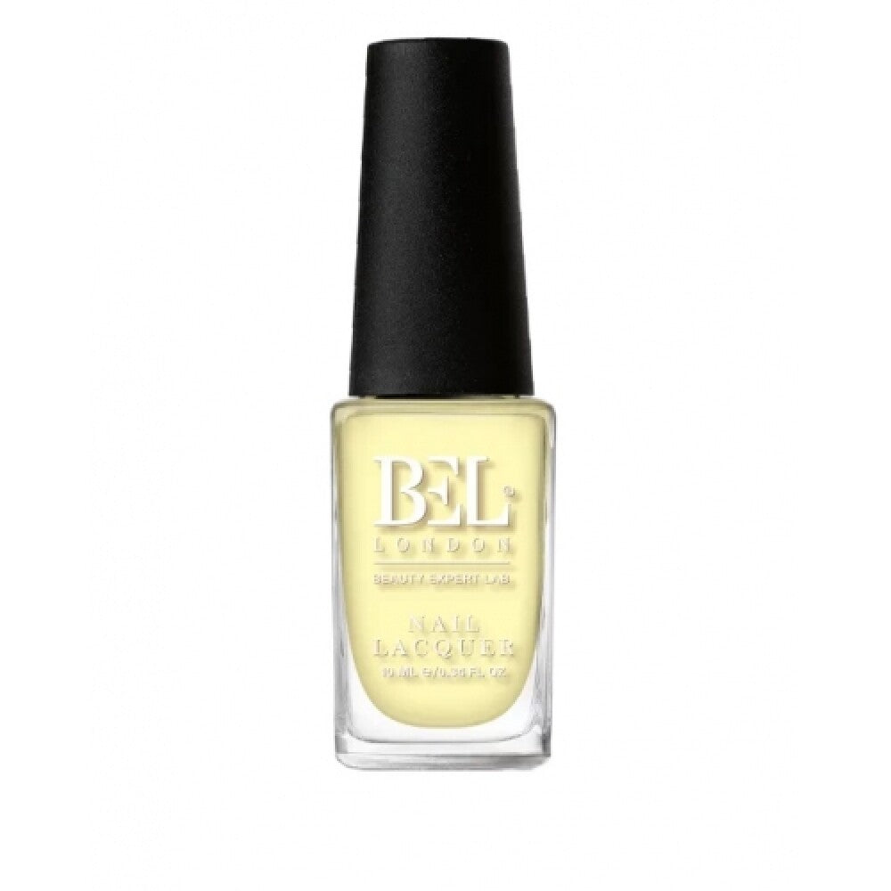 Bel London Bel London, New, Schnelltrocknend, Nagellack, 065, 10 ml Regular