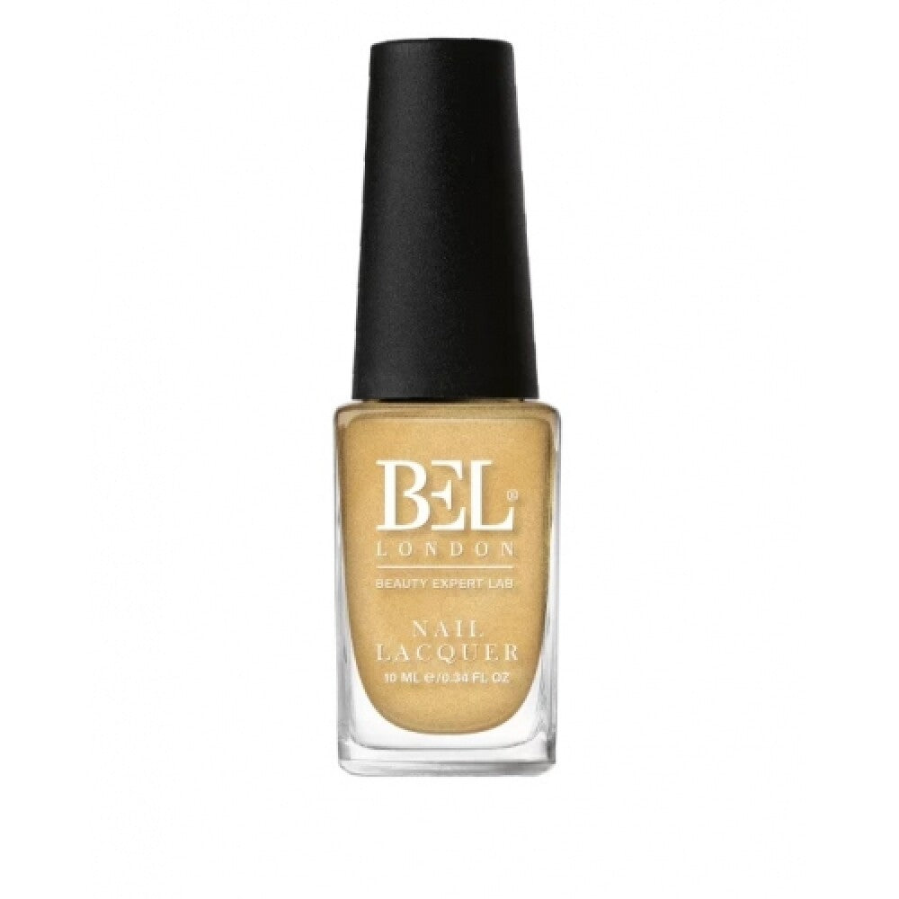 Bel London Bel London, New, Schnelltrocknend, Nagellack, 066, 10 ml Regular