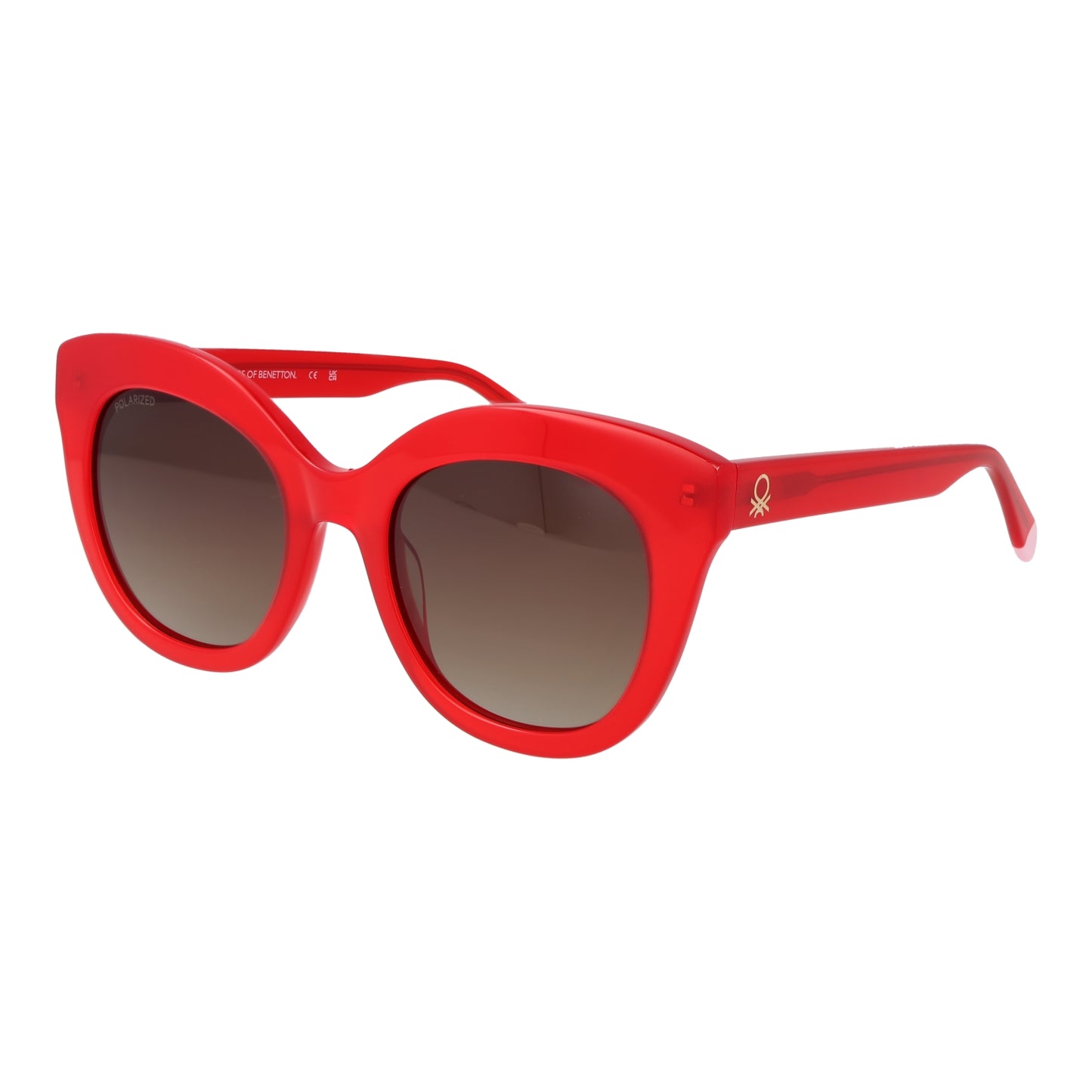 BENETTON BE5090 53255 Sonnenbrille ansicht-3