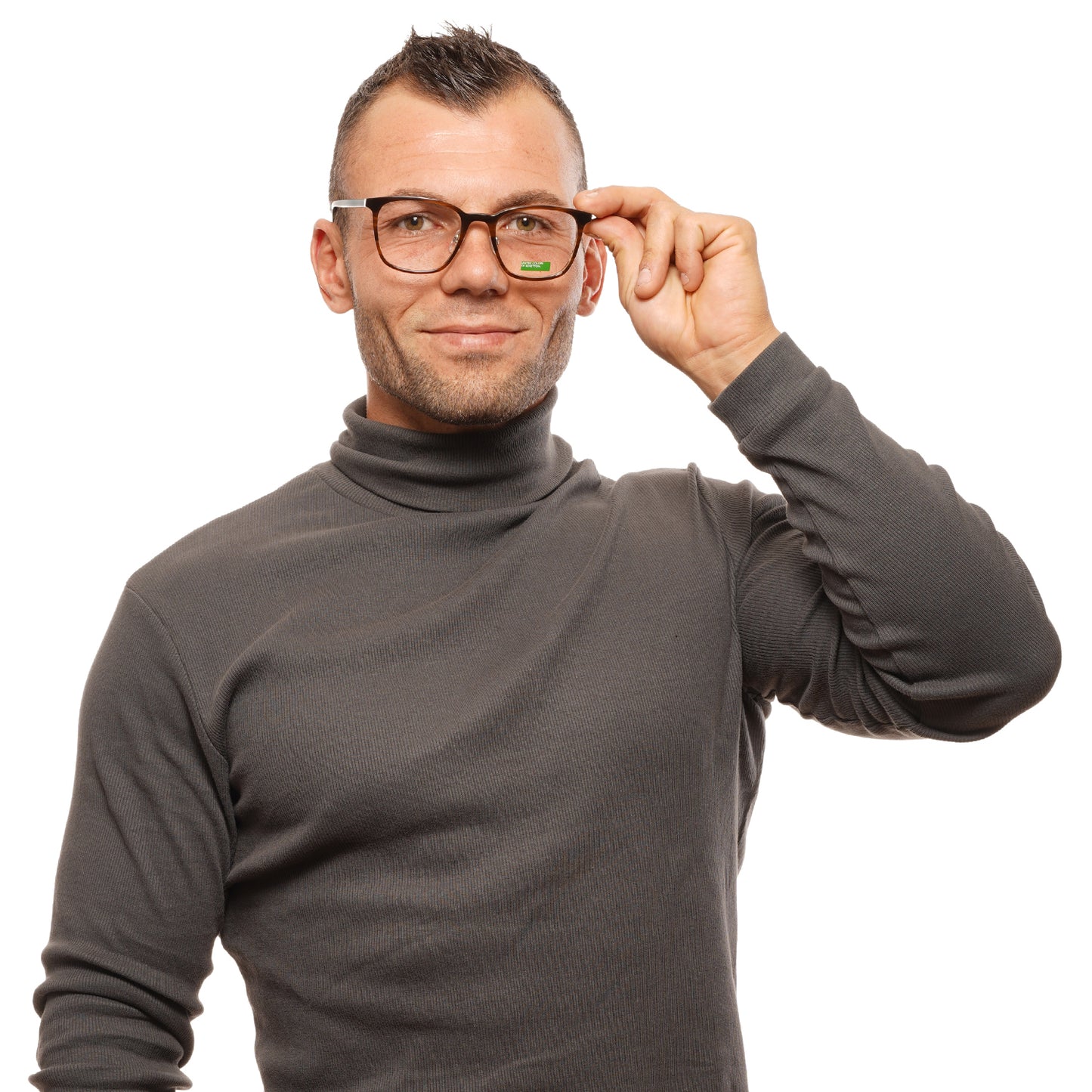 BENETTON EYEWEAR BEO1002 52155 Sonnenbrille ansicht-3
