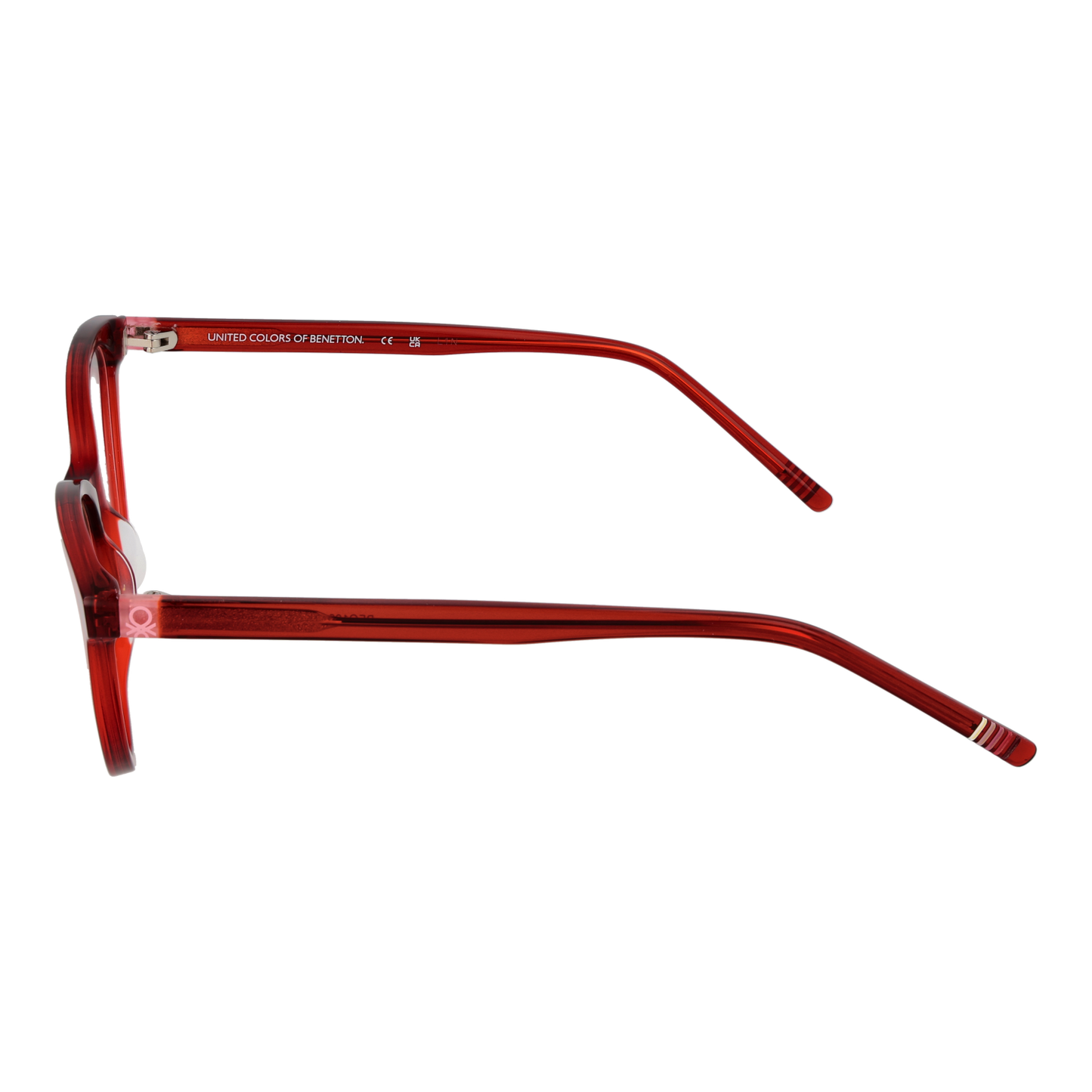 BENETTON EYEWEAR BEO109 53200 Sonnenbrille ansicht-3