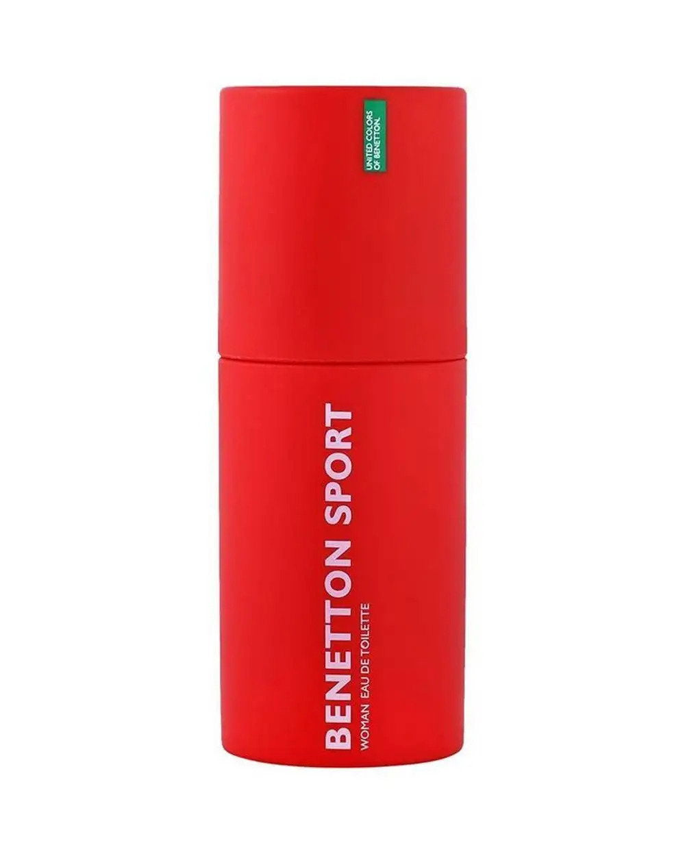 Benetton Benetton, Sport, Eau de Toilette, Für Frauen, 100 ml *Tester