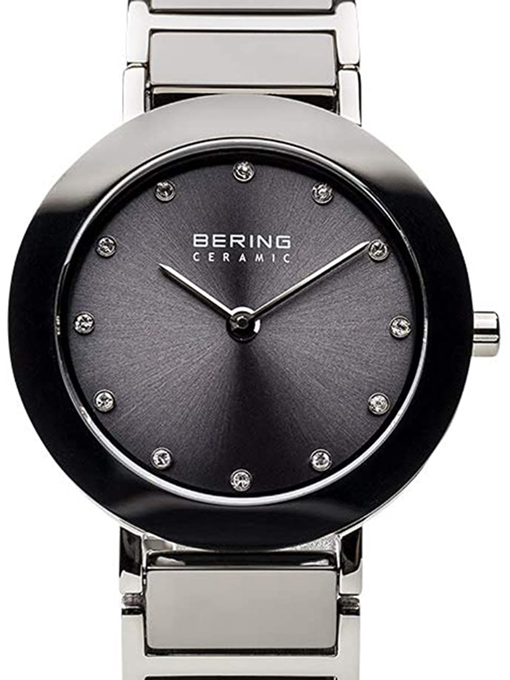 BERING 11429-783 Analoguhr Armbanduhr 38 mm ansicht-3