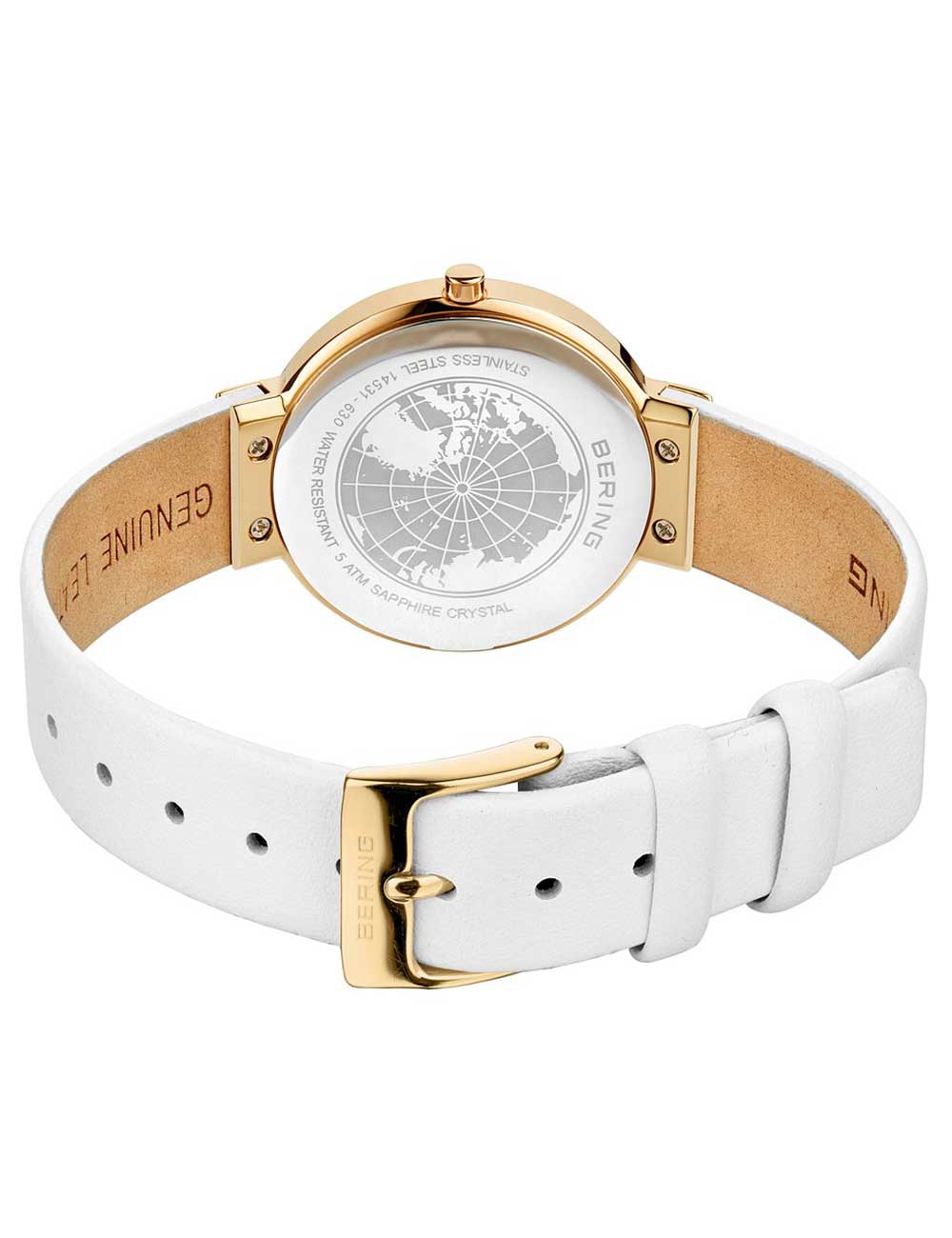 BERING 14531-630 Analoguhr Armbanduhr 46 mm ansicht-3