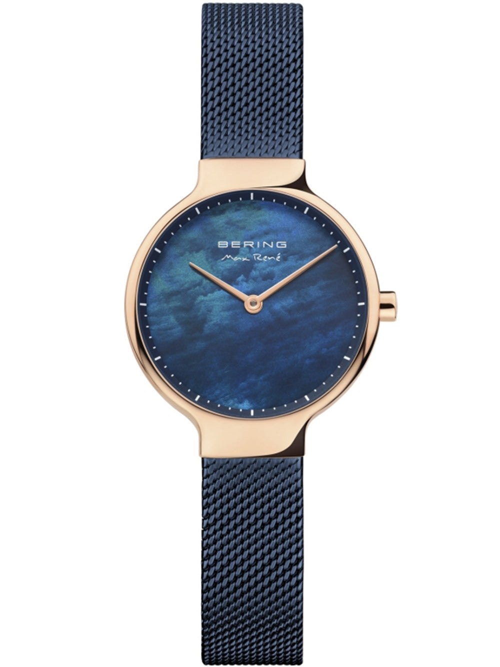 BERING 15527-367 Analoguhr Armbanduhr 46 mm ansicht-3