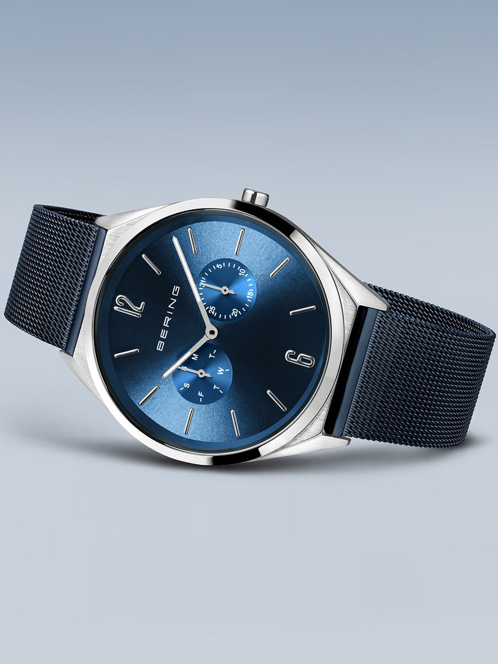 BERING 17140-307 Analoguhr Armbanduhr 46 mm ansicht-3