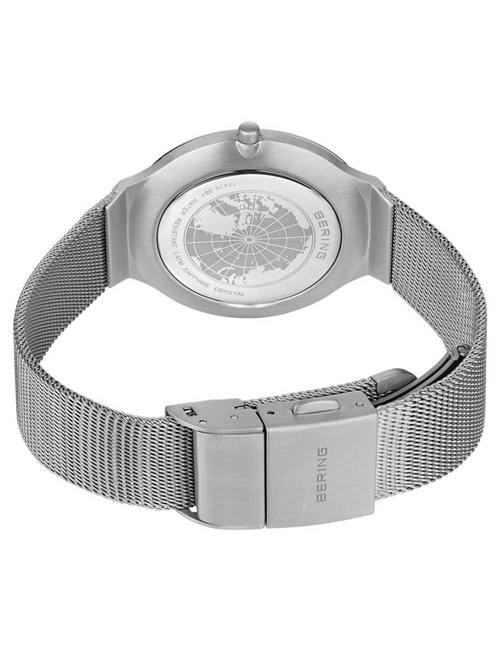 BERING 18434-004 Analoguhr Armbanduhr 46 mm ansicht-3