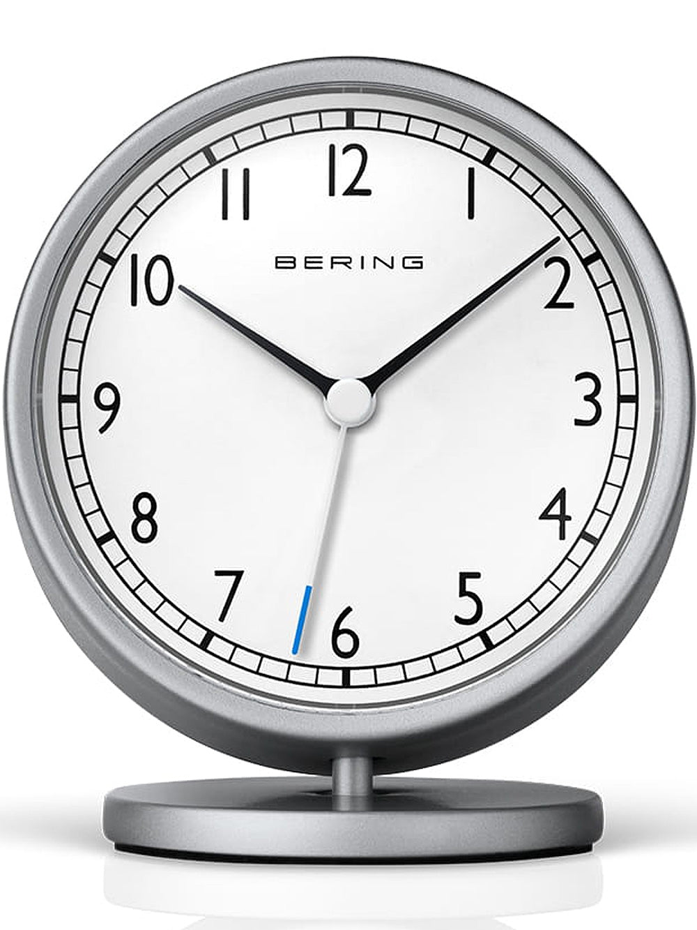 BERING 90096-045R Analoguhr Armbanduhr 38 mm ansicht-3