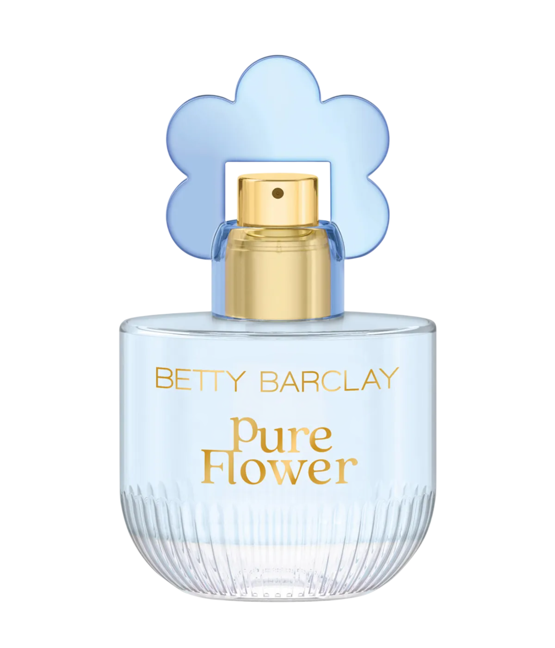 Betty Barclay Betty Barclay, Pure Flower, Eau de Toilette, Für Frauen, 20 ml Regular