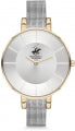 BEVERLY HILLS POLO CLUB BH2162-02 Analoguhr Armbanduhr 32 mm ansicht-2