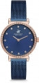 BEVERLY HILLS POLO CLUB BH2193-05 Analoguhr Armbanduhr 32 mm ansicht-2
