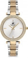 BEVERLY HILLS POLO CLUB BH9643-03 Analoguhr Armbanduhr 32 mm ansicht-2